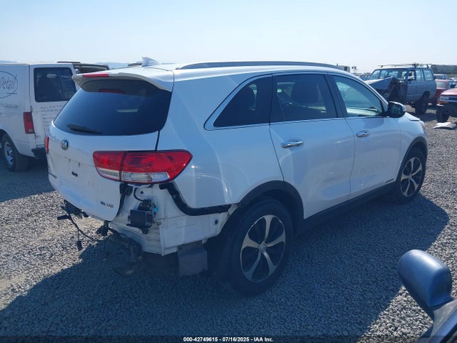 5XYPHDA56HG320471 KIA Sorento