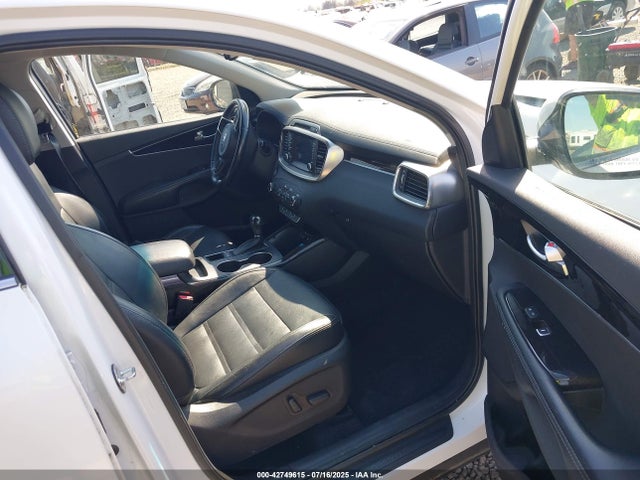 5XYPHDA56HG320471 KIA Sorento