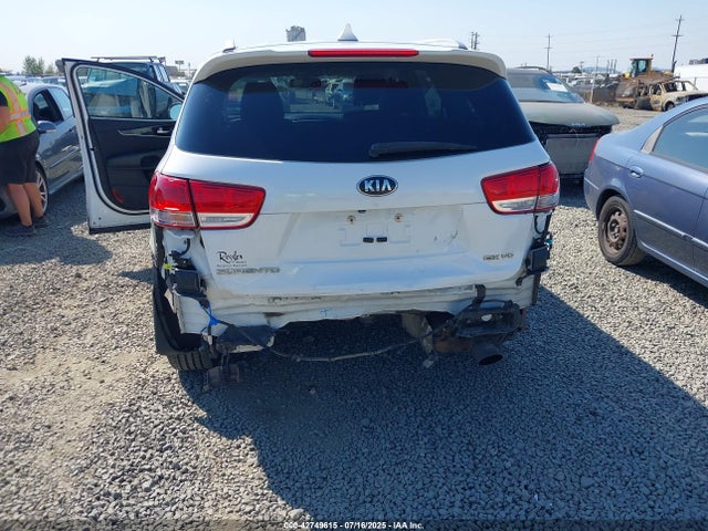 5XYPHDA56HG320471 KIA Sorento