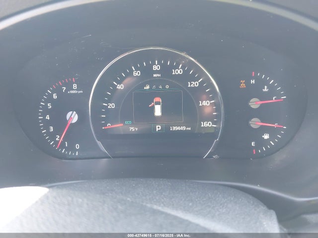 5XYPHDA56HG320471 KIA Sorento