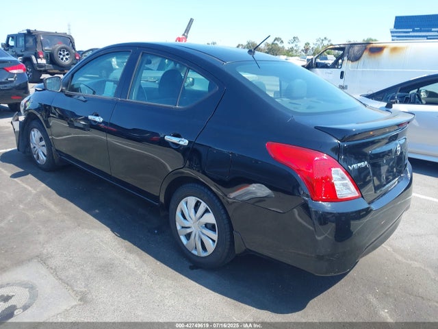 3N1CN7AP5KL810154 Nissan 2019