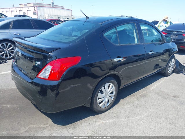 3N1CN7AP5KL810154 Nissan 2019