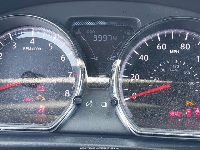 3N1CN7AP5KL810154 Nissan 2019