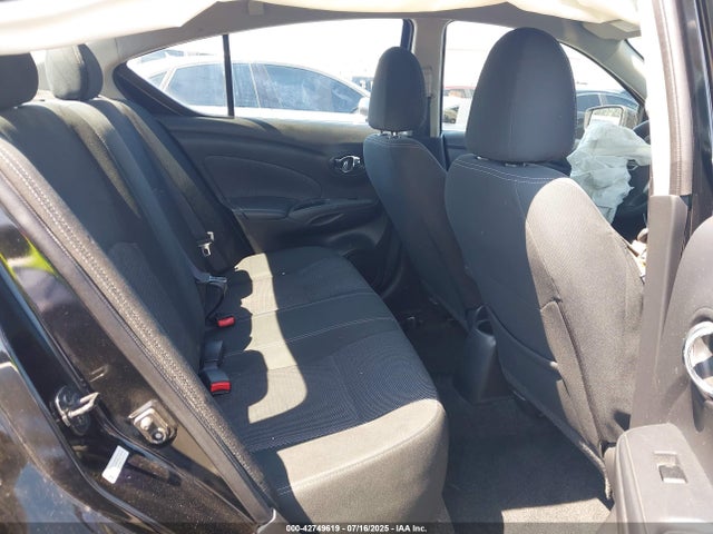 3N1CN7AP5KL810154 Nissan 2019