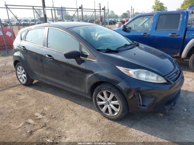 2012 FORD FIESTA 3FADP4EJ5CM157956