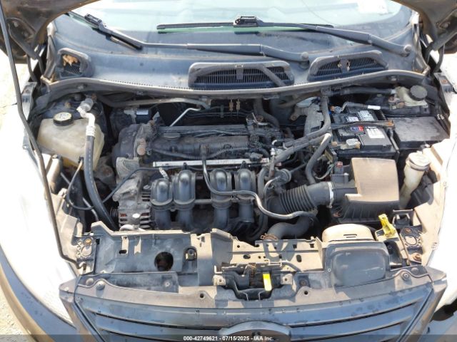 2012 FORD FIESTA 3FADP4EJ5CM157956 Photo 9