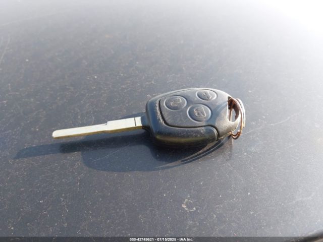 2012 FORD FIESTA 3FADP4EJ5CM157956 Photo 10