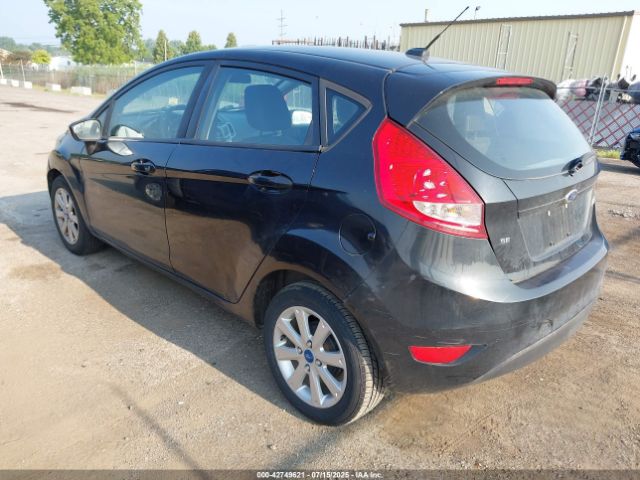 2012 FORD FIESTA 3FADP4EJ5CM157956 Photo 2