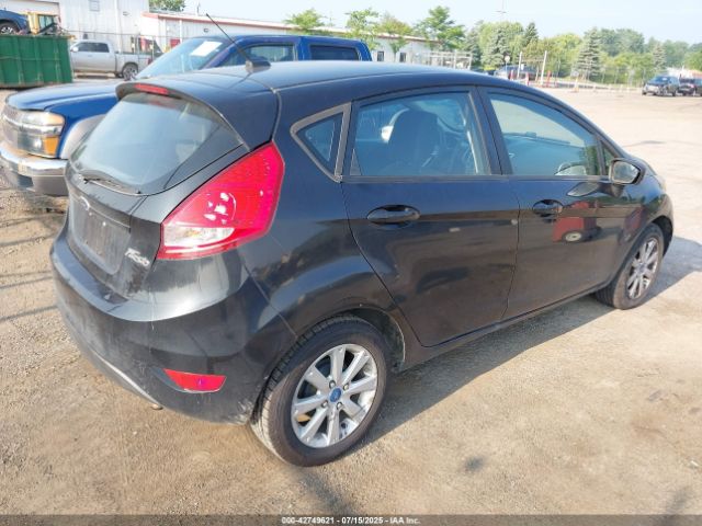 2012 FORD FIESTA 3FADP4EJ5CM157956 Photo 3