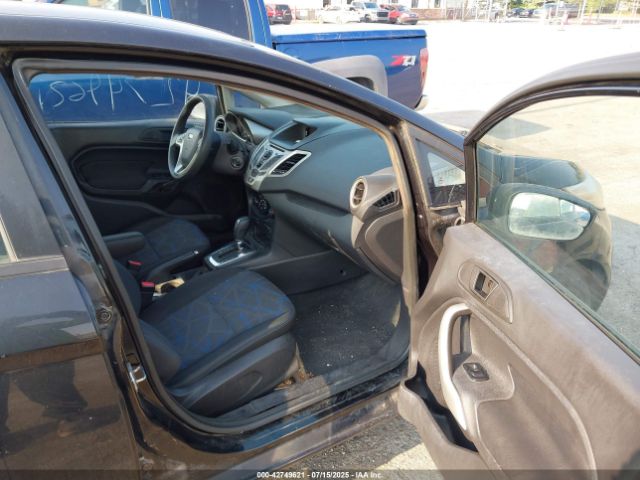 2012 FORD FIESTA 3FADP4EJ5CM157956 Photo 4