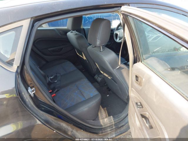 2012 FORD FIESTA 3FADP4EJ5CM157956 Photo 7