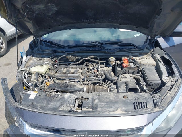 2HGFC1F3XHH645806 Honda l15b7