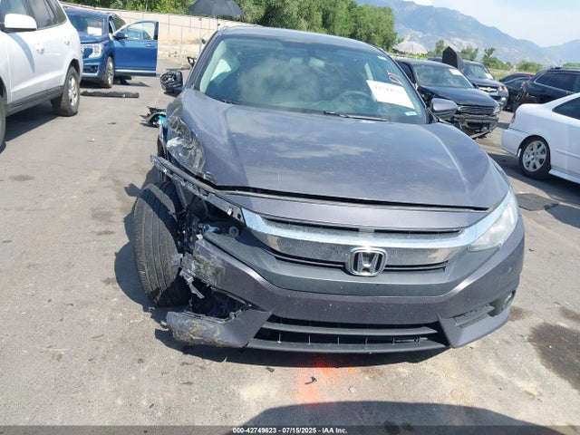 2HGFC1F3XHH645806 Honda l15b7