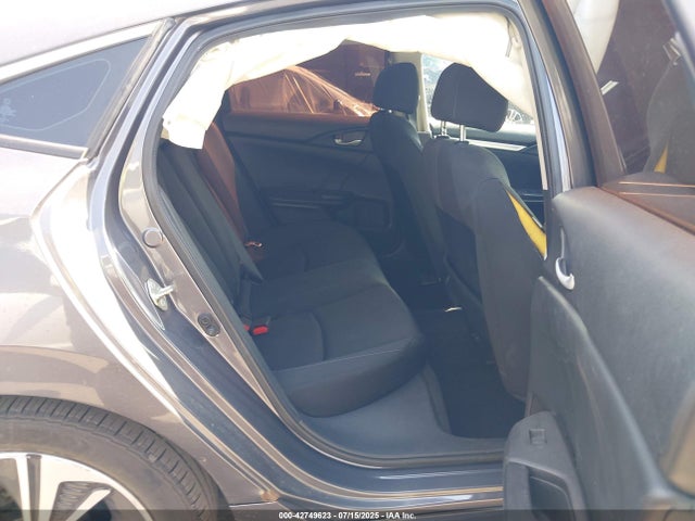 2HGFC1F3XHH645806 Honda l15b7