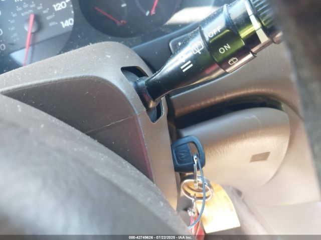 2001 ACURA MDX 2HNYD18281H532512 Photo 10