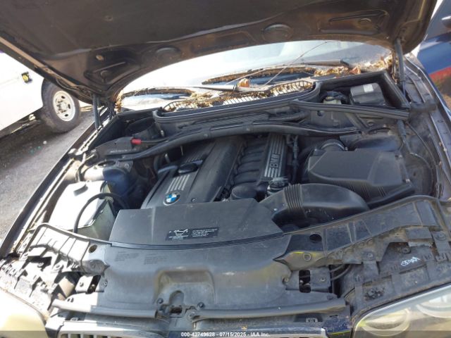 2007 BMW X3 WBXPC93457WF18174 Photo 9