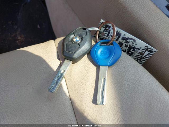 2007 BMW X3 WBXPC93457WF18174 Photo 10