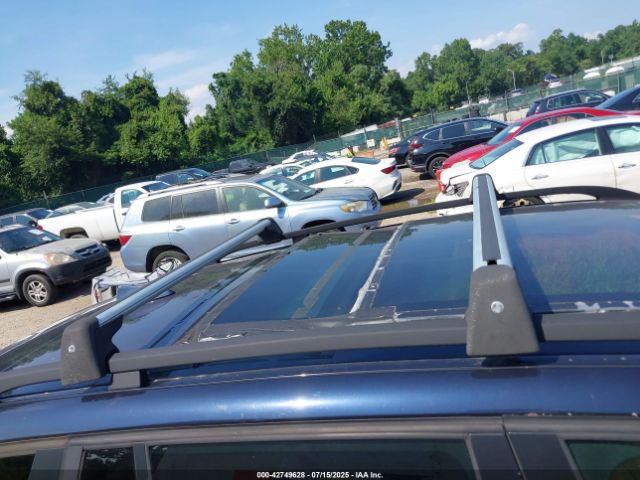 2007 BMW X3 WBXPC93457WF18174 Photo 5