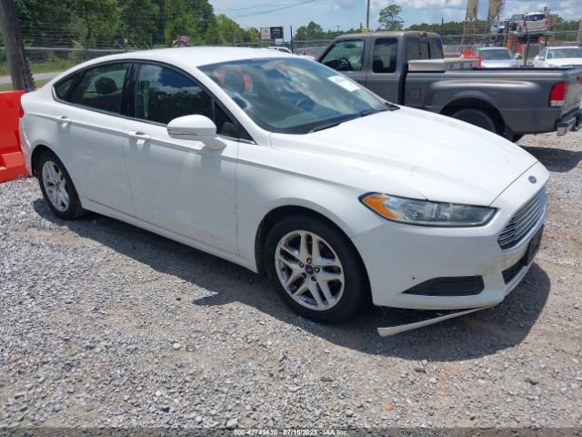 2016 FORD FUSION 3FA6P0H7XGR262308