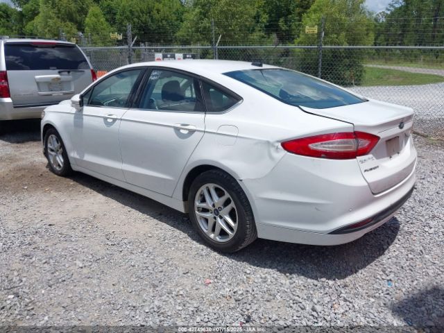 2016 FORD FUSION 3FA6P0H7XGR262308 Photo 2