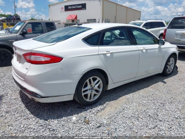 2016 FORD FUSION 3FA6P0H7XGR262308 Photo 3