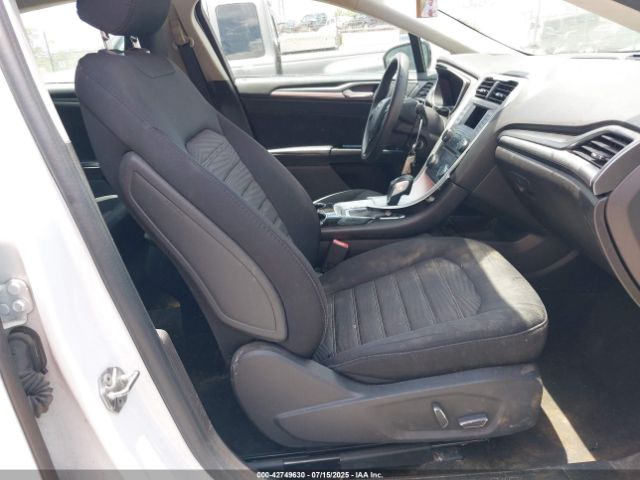 2016 FORD FUSION 3FA6P0H7XGR262308 Photo 4