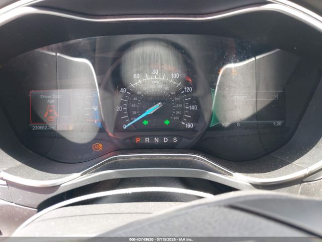 2016 FORD FUSION 3FA6P0H7XGR262308 Photo 6