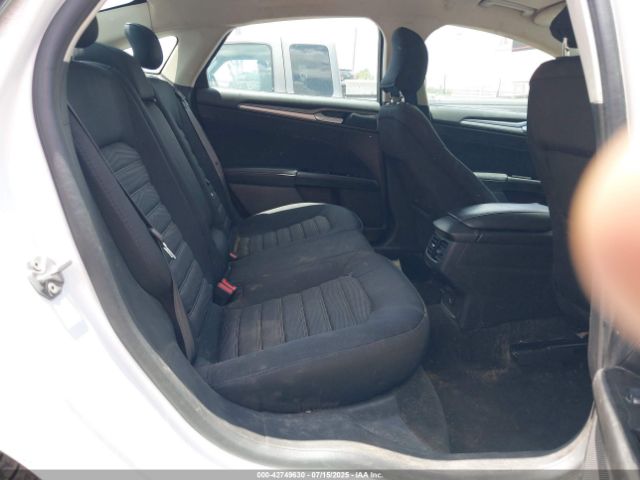 2016 FORD FUSION 3FA6P0H7XGR262308 Photo 7
