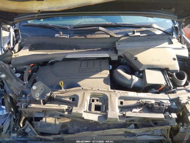 2022 LAND ROVER DISCOVERY SPORT SALCT2FX4NH906402 Photo 9