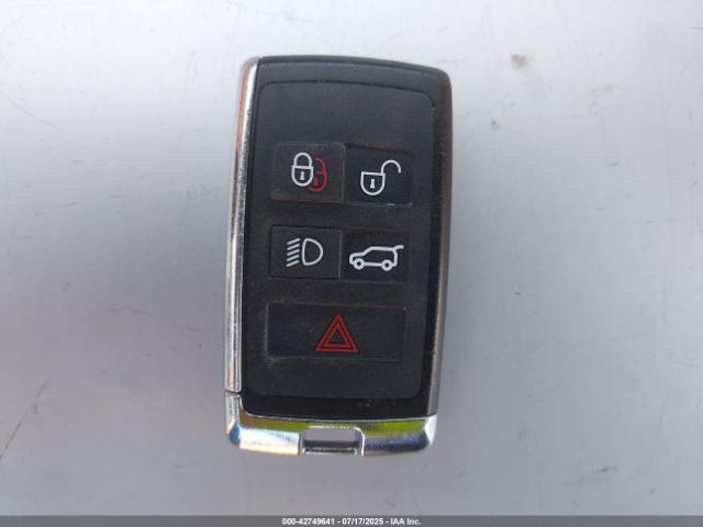 2022 LAND ROVER DISCOVERY SPORT SALCT2FX4NH906402 Photo 10