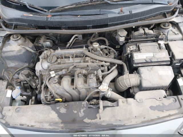 2017 HYUNDAI ACCENT KMHCT5AE6HU342533 Photo 9