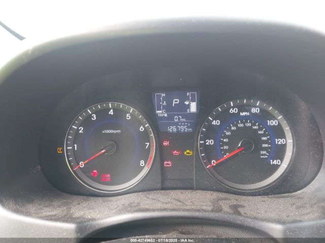 2017 HYUNDAI ACCENT KMHCT5AE6HU342533 Photo 6