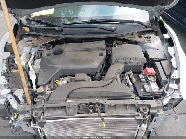 1N4AL3AP7HC222317 Nissan 2017
