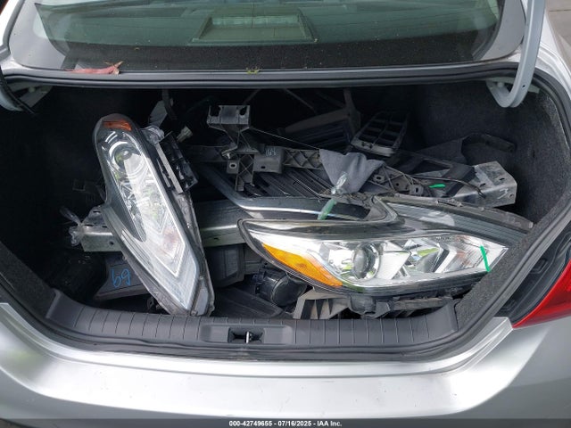1N4AL3AP7HC222317 Nissan 2017