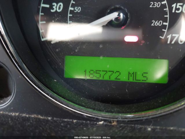 2007 JAGUAR XJ SAJWA82B77SH16109 Photo 6