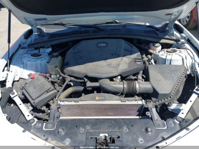 2023 CHEVROLET CAMARO 1G1FB3DS8P0153200 Photo 9