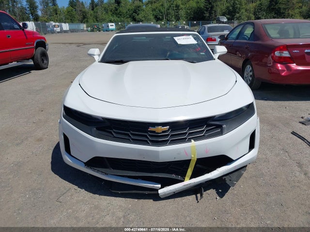 1G1FB3DS8P0153200 Chevrolet lgx