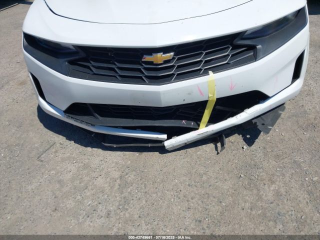 2023 CHEVROLET CAMARO 1G1FB3DS8P0153200 Photo 5