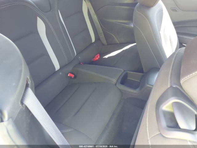 2023 CHEVROLET CAMARO 1G1FB3DS8P0153200 Photo 7