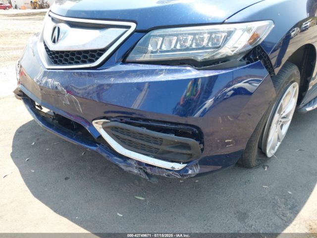 2017 ACURA RDX 5J8TB4H58HL007384 Photo 5