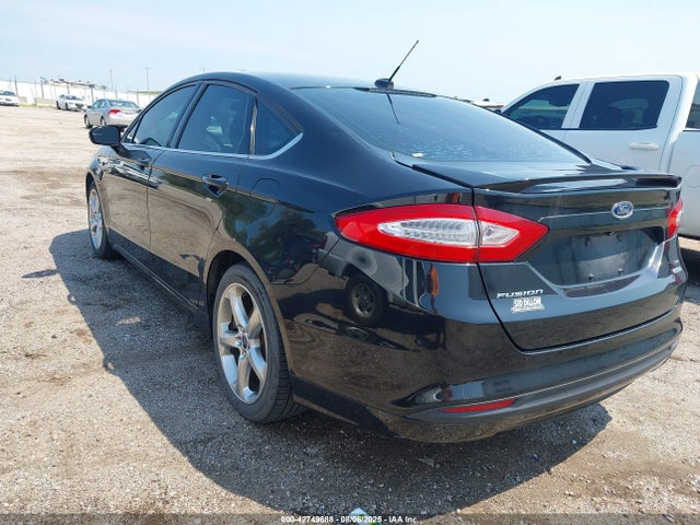 Ford 2014 2014 1FA6P0HD2E5369021 Image 3