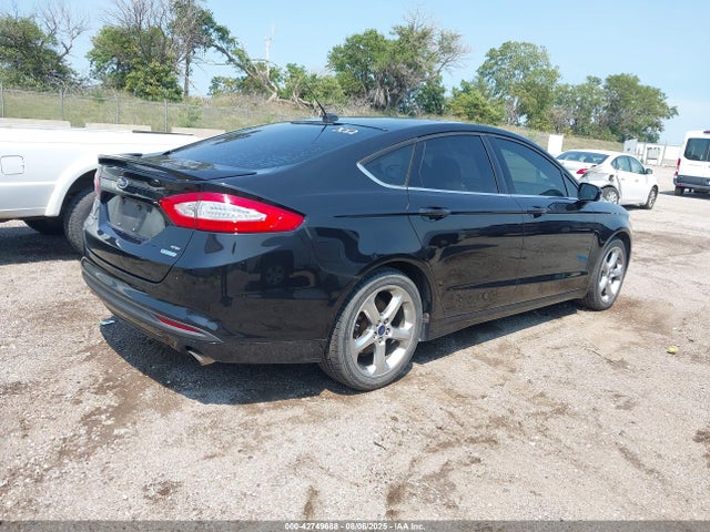 Ford 2014 2014 1FA6P0HD2E5369021 Image 4