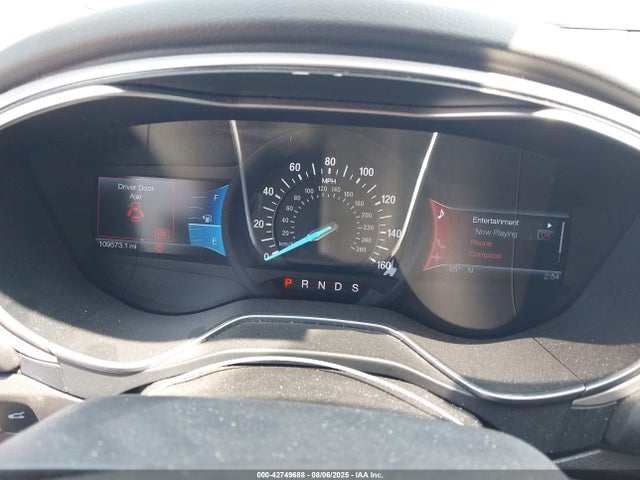 Ford 2014 2014 1FA6P0HD2E5369021 Image 7