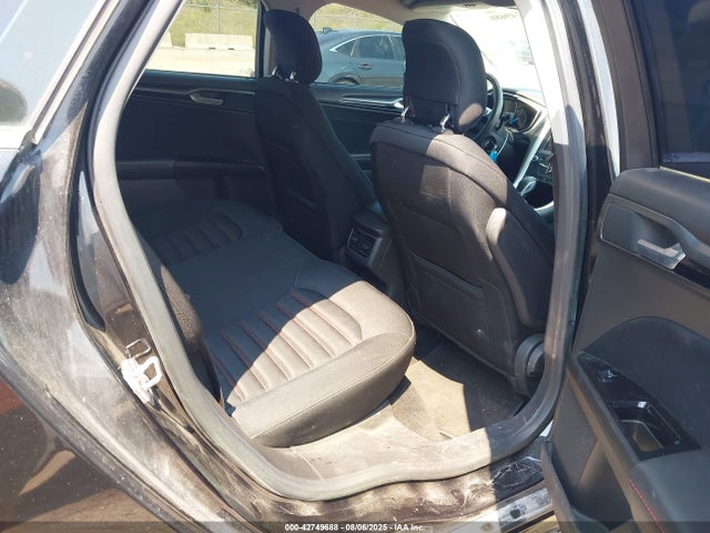 Ford 2014 2014 1FA6P0HD2E5369021 Image 8