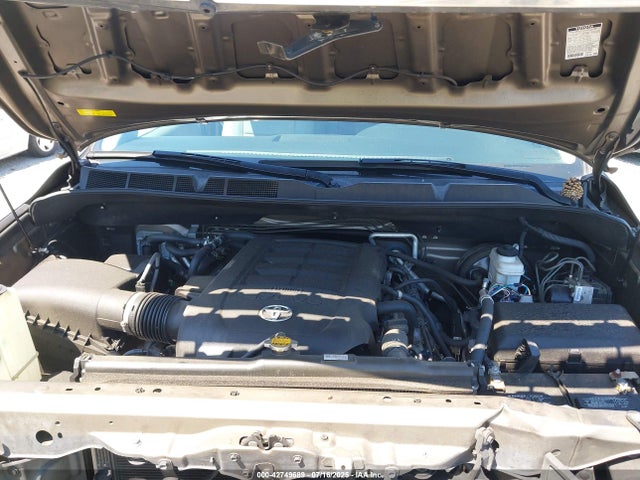5TDJY5G18HS147698 Toyota 3ur-fe