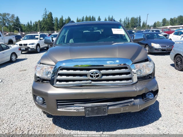 5TDJY5G18HS147698 Toyota 3ur-fe