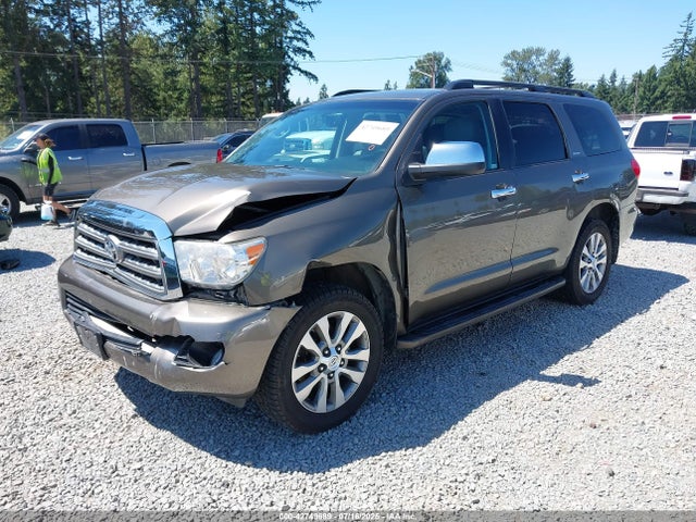 5TDJY5G18HS147698 Toyota 3ur-fe