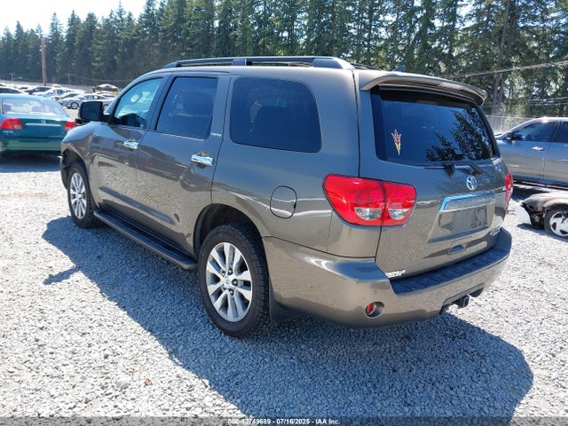 5TDJY5G18HS147698 Toyota 3ur-fe