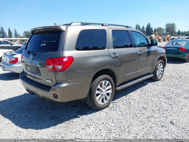 5TDJY5G18HS147698 Toyota 3ur-fe