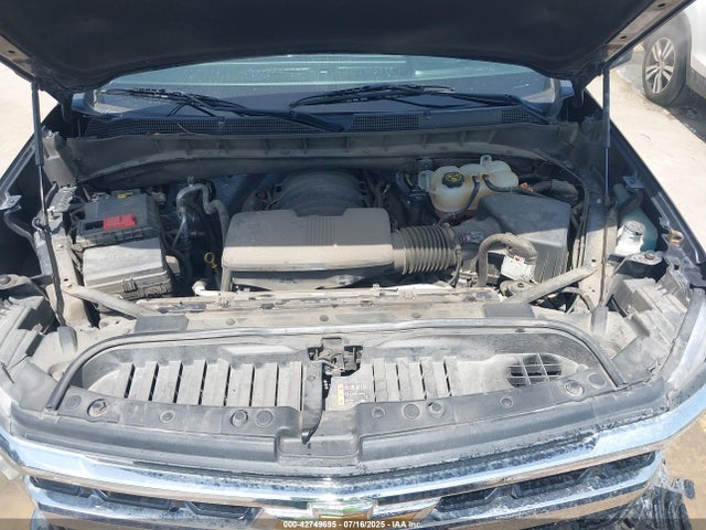1GCPACEDXNZ645931 Chevrolet l84